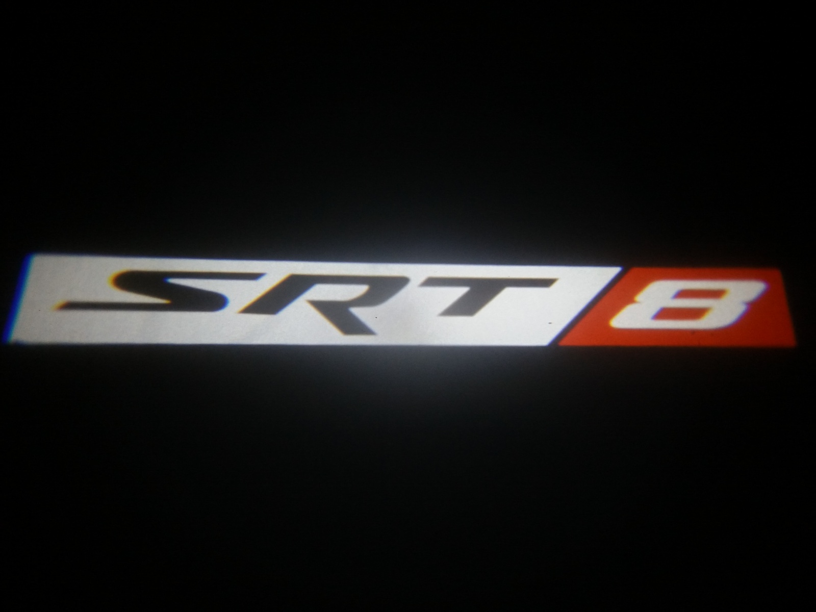 SRT “SRT8Rob” Hemi